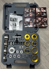 MacTools Cam and Cranshaft Seal Removal And Installing Kit STK6422￼