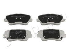 JAPKO Bremsbeläge Satz Vorne Bremsklötze für HYUNDAI IONIQ (AE) 50K31