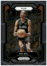 2023-24 Panini Prizm #255 Bol Bol