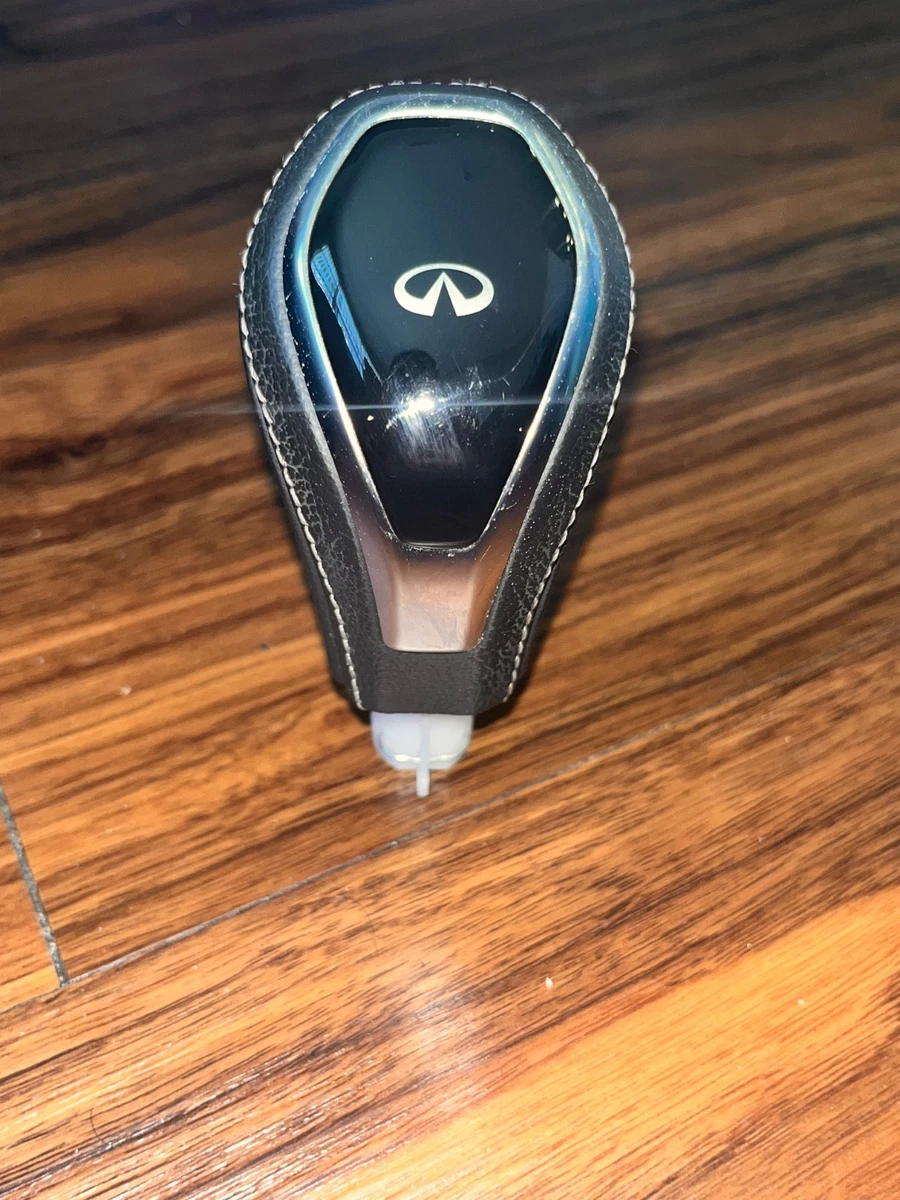 Infiniti Car and Truck Shift Knobs for sale | eBay