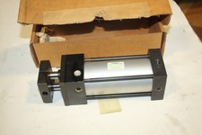 SpeedAire Air Cylinder 6ZC58B 2-1/2" Bore 4" Stroke