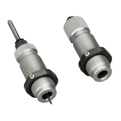 RCBS 16601 Series A Full Length Die Set, 338 Lapua .338 Lapua, Multi 