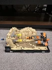 LEGO Star Wars: Mos Espa Podrace Diorama (75380)