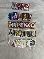FIFA World Cup 2026 Panini Lot of 142 Stickers