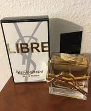 Yves Saint Laurent Libre Women 1 oz Eau De Parfum Spray new in box
