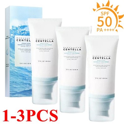 Sun Serum LSF50+ PA++++ *SK|N1004 | Madagaskar Centella Water Fit Hautpflege