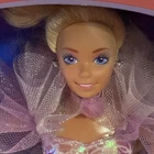 NEW Vtg Mattel 1988 "Garden Party" Barbie Doll - NEW IN BOX - Taiwan - NRFB