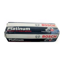 Bosch Platinum Spark Plug HR8DPP30V 6709 OEM New 0242230561