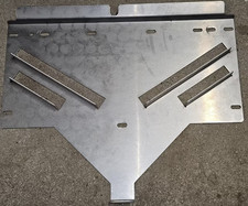 Kostal piko Wandhalterung 7.0 8.3 10.1 DCS