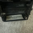 Untested 1985 Vintage Sony Watchman FD-2A  Portable Black & White TV — photo 6