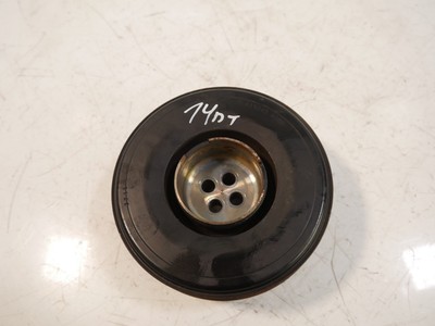 Riemenscheibe für BMW 3er F31 2,0 320d B47D20A B47 7619245