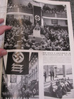 1938 (PRE WWII)-Illustrirte Zeitung Leipzig Magazine-10 Diff-German language — photo 6