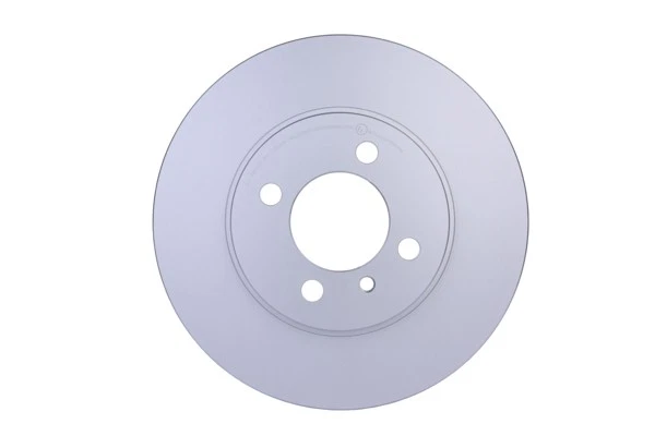 2x BRAKE DISC 8DD 355 100-651 FOR BMW Z1/Roadster M40B18 M42B18 1.8L S14B20 2.0L - Image 2 of 4