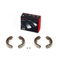 Brembo Bremsbackensatz S 79 531 FüR Suzuki