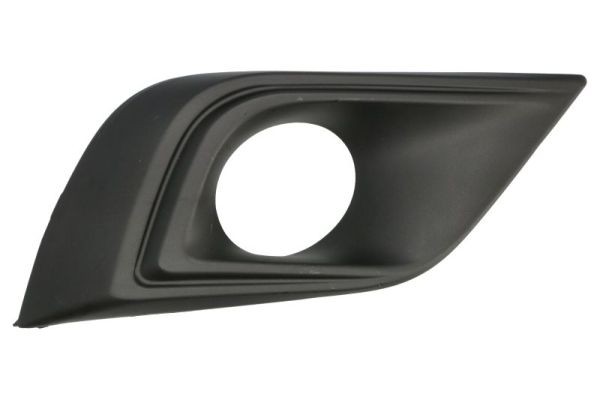 Right Front BLIC 6502-07-1621922P Ventilation Grilles, bumper