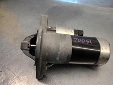 Démarreur Mazda CX-7