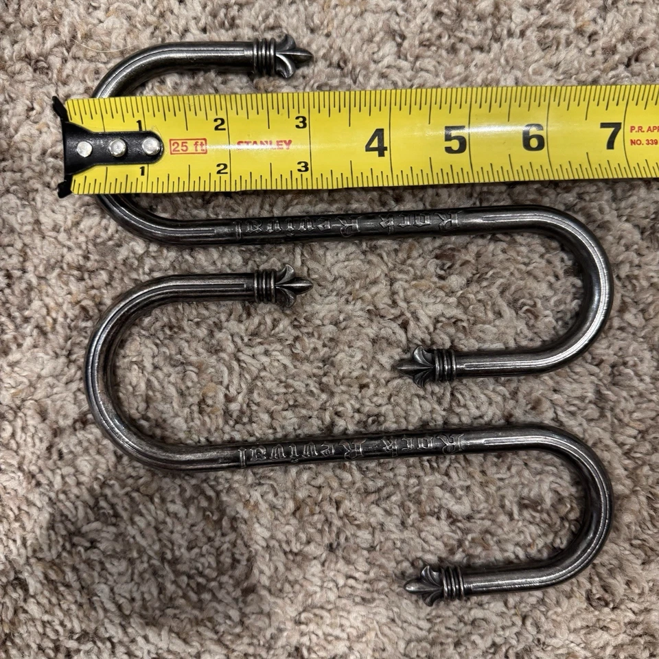 Rock Revival Jeans Hook merchandising Retail Hooks - Image 2 of 3