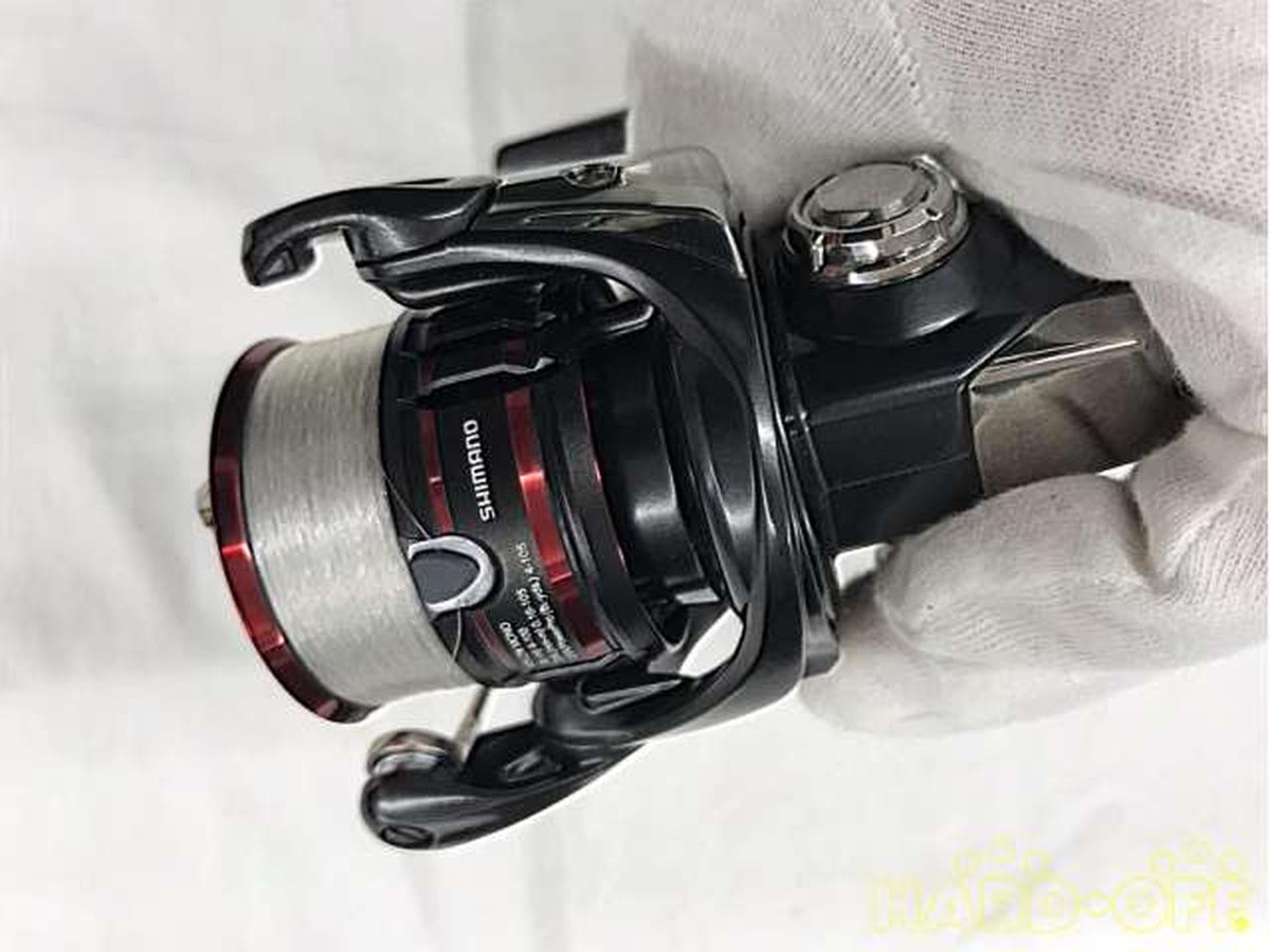 Shimano Vanford C2000Shg Spinning Reel | eBay Shimano Vanford C2000Shg Spinning Reel | eBay