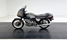 1983 BMW R100 Motorcycle