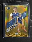2025 Topps Chrome Cooper Flagg Base (RAW)