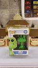 The Good Dinosaur  Arlo- Disney Pixar  Funko Pop 161 With Protector On