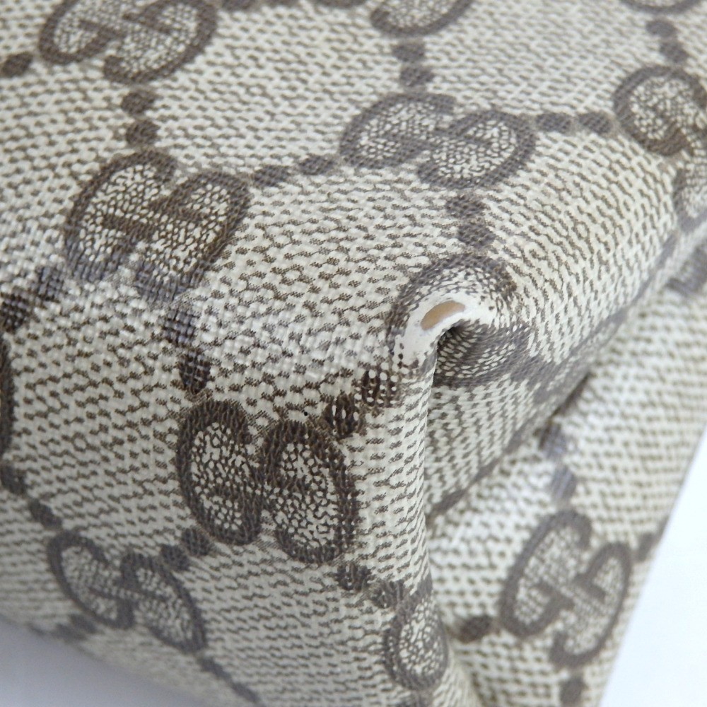 Authentic GUCCI old gucci Accessory Collection po… - image 8