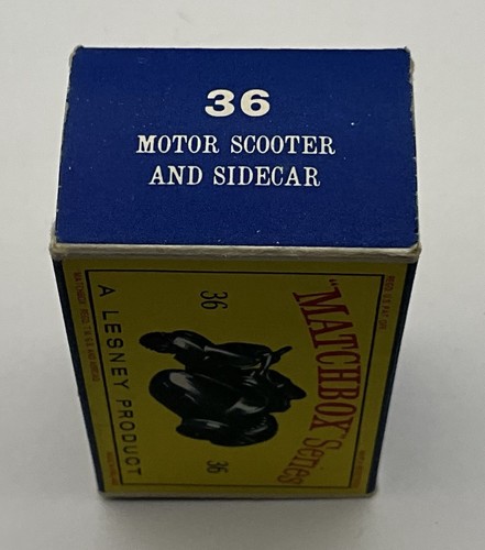 A collection of Matchbox Series Moko Lesney cars, including two No. 12