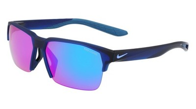 GAFAS DE SOL DE HOMBRE NIKE NIKE-MAVERICK-FREE-E-CU3746-451. INYECTADO 60/13/145