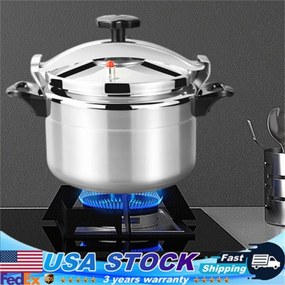 #ad 3l 3.17 Qt Mini Pressure Cooker18*12cm Pressure Canners 35kpa for 1 2 People $27.78