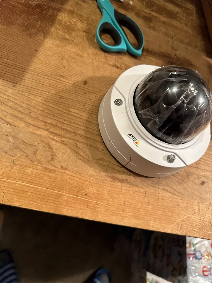 AXIS P3225-LV MKII Network Camera 0954-001 | New No Box - Image 2 of 4