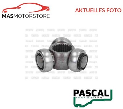 TRIPODESTERN ANTRIEBSWELLE PASCAL G4R004PC I NEU OE QUALITÄT