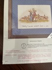 JCA Weekenders Counted Cross Stitch Kit The Flopsy Bunnies 0341 Beatrix Potter — photo 4