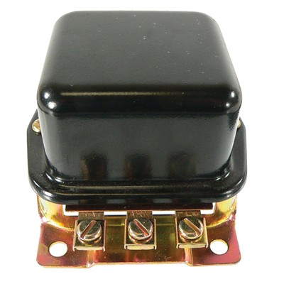 Regulator For Ford Tractor 2N 8N 9N RVR1401 8N-10505C; 231-14012
