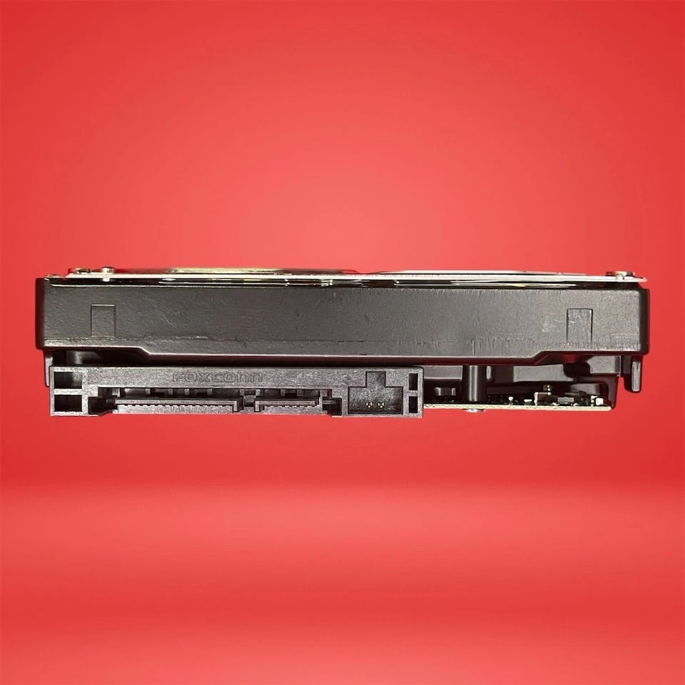 TOSHIBA HDWD130 SERIES 3TB 7200RPM 64MB SATA3 3.5" HDD HARD DRIVE DESKTOP - Image 4 of 4