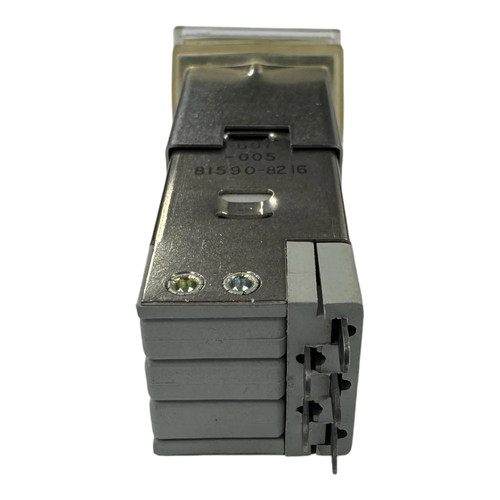 M61-46 Pushbutton Switch 5930-01-245-7376 - Picture 3 of 4