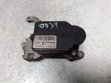 Motore SAAB 9-3 Estate YS3F Air Flap 55199915 1.90 Diesel 110kw 2005 34824603