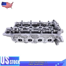 1 Pcs Cylinder Head Assembly For Hyundai Accent Kia Seltos G4FJ 1.6L 2012-2019