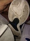 Retro 14 Shoes Size 7Y Boys GS Hyper Royal USED Nike Air Jordan Sneakers w/Box — photo 4