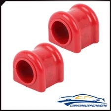 Fits 2004 05 06 07 08-2009 Dodge Durango Front Stabilizer Sway Bar Bushing K7383