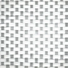 Fiberglass Woven Roving 18 Oz, Plain Weave Cloth 50" Wide X 3Yds for Boat & Pool