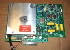 PERKIN ELMER N610-9264 NPD Amp PC Board for Autosystem GC Gas Chromatograph