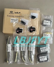 Engine Timing Chain Kit for Hyundai Santa Fe Kia Sedona 3.3L 24312-3CGA1