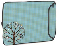 Designer Sleeves 14 Autumn Birds Laptop Case, New, Free Shipping on sale Designer Sleeves 14 Autumn Birds Laptop Case, New, Free Shipping on sale