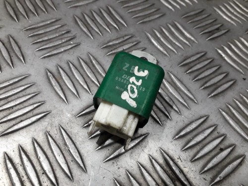 Mazda 323F 2001 Relay module 0568002120, 056800-2120 #503896-67