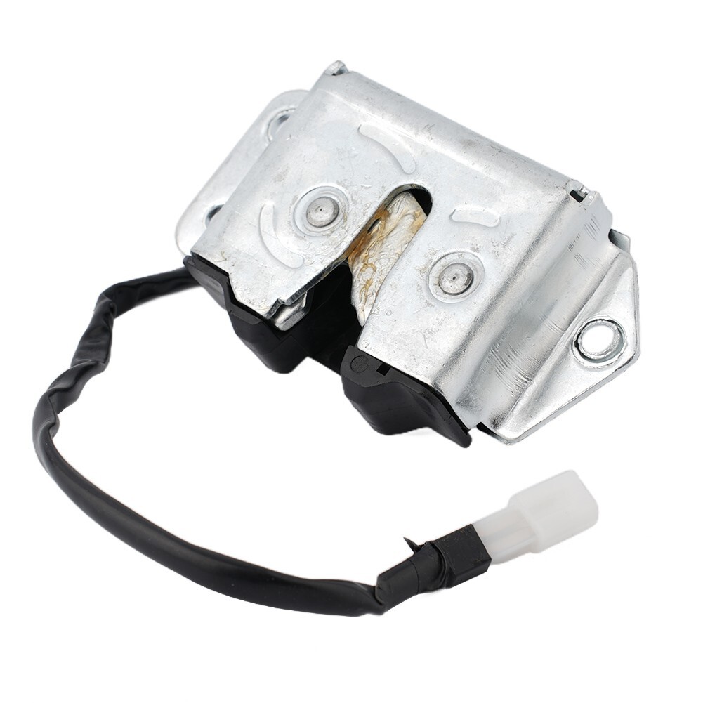Tailgate Rear Back Door Lock Latch Replacement 69350-95J01 For