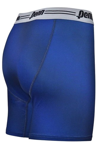 Penn Mens Boxer Performance Briefs Breathable Underwear for Men Value 3 Pack - Picture 6 of 7