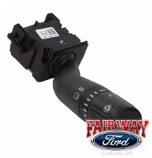 11 - 13 F-150 Super Duty OEM Ford Wiper Turn Signal Multi Function Switch Lever
