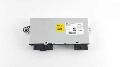 BMW 7 F-SERIE CAS4 CAR ACCESS SYSTEM STEUERMODUL 61.35-9226958 / A6032-D108