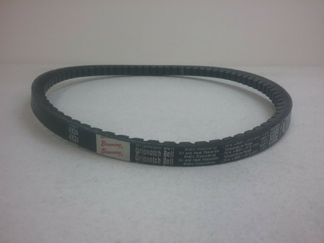 ax24 belt