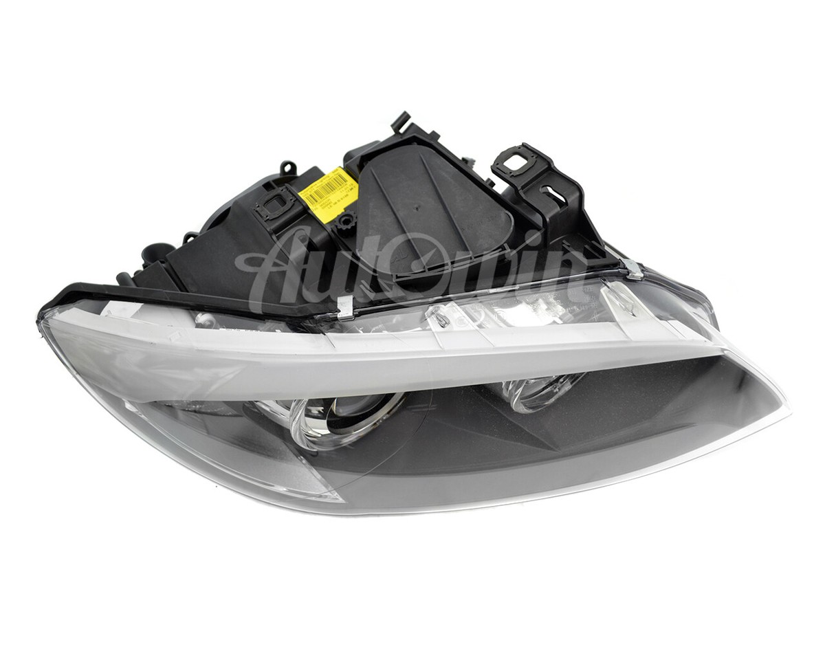 BMW 3 SERIES E92 LCI E93 LCI BI XENON HEADLIGHT RIGHT SIDE OEM NEW  